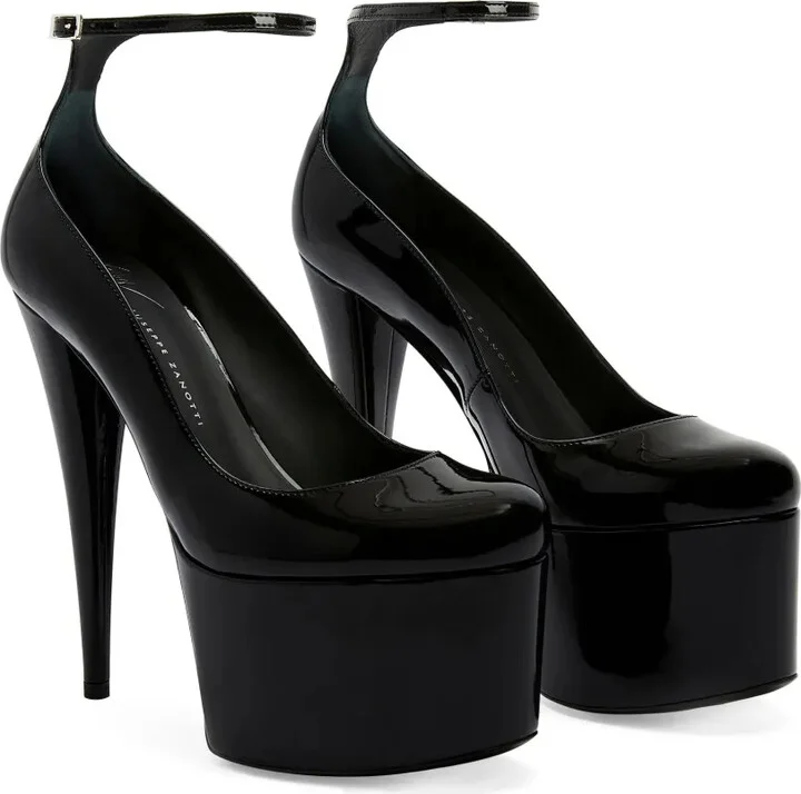 150mm GZ-Yana platform pumps - Image 2