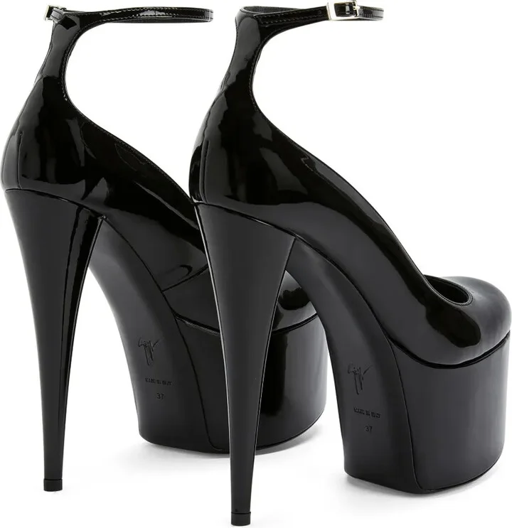 150mm GZ-Yana platform pumps - Image 3