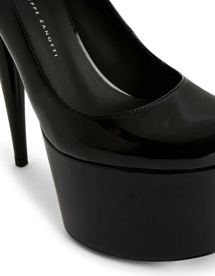 150mm GZ-Yana platform pumps - Image 4