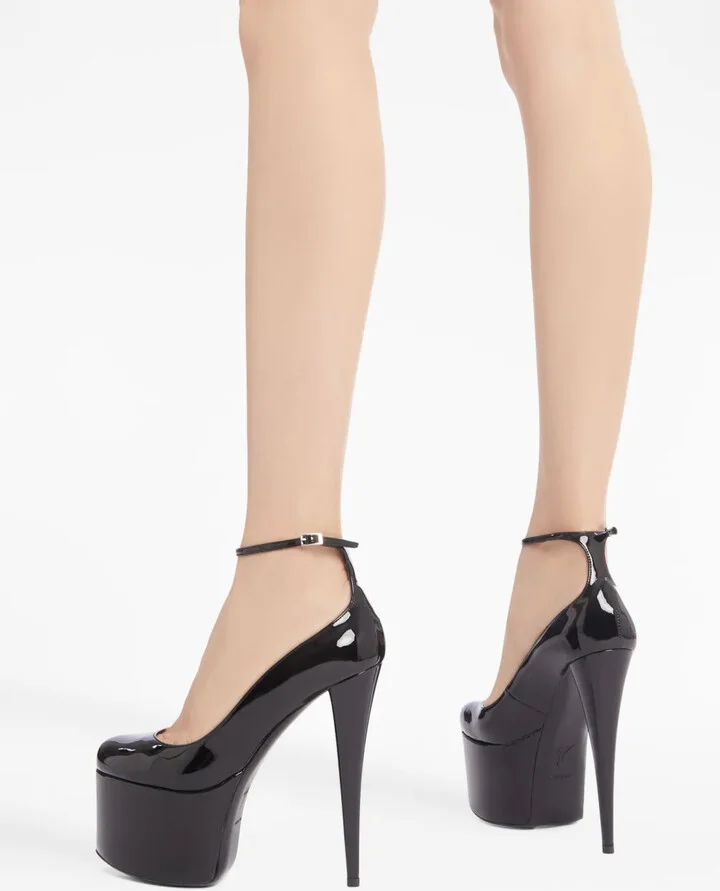 150mm GZ-Yana platform pumps - Image 5