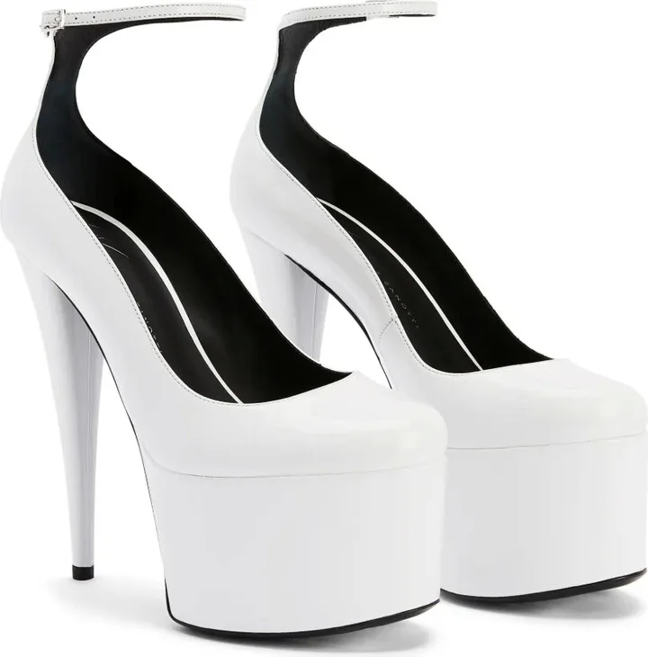 150mm GZ-Yana platform pumps - Image 2