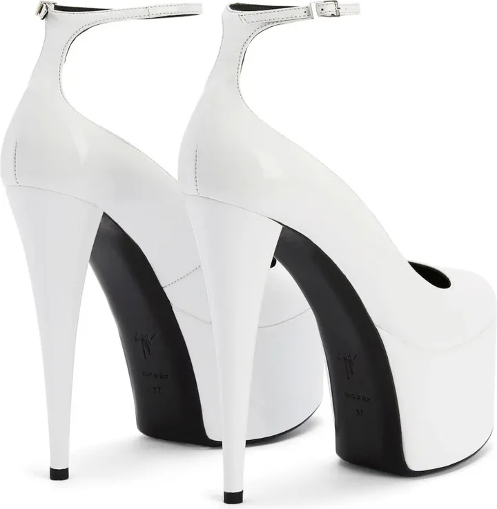 150mm GZ-Yana platform pumps - Image 3