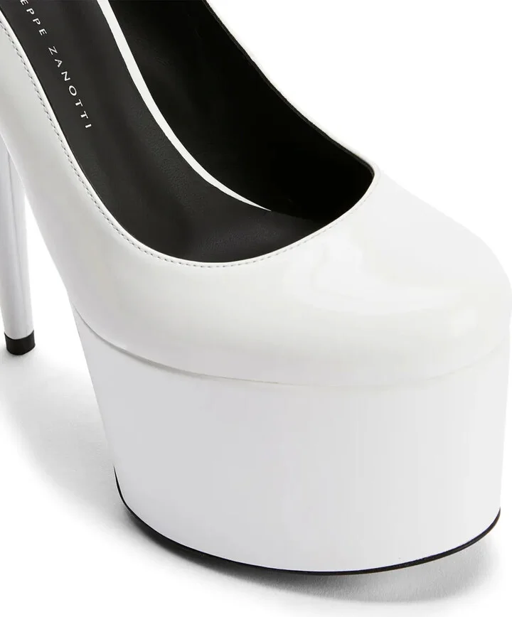150mm GZ-Yana platform pumps - Image 4