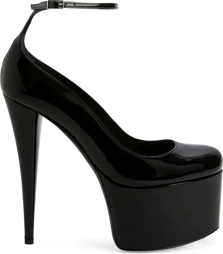150mm GZ-Yana platform pumps