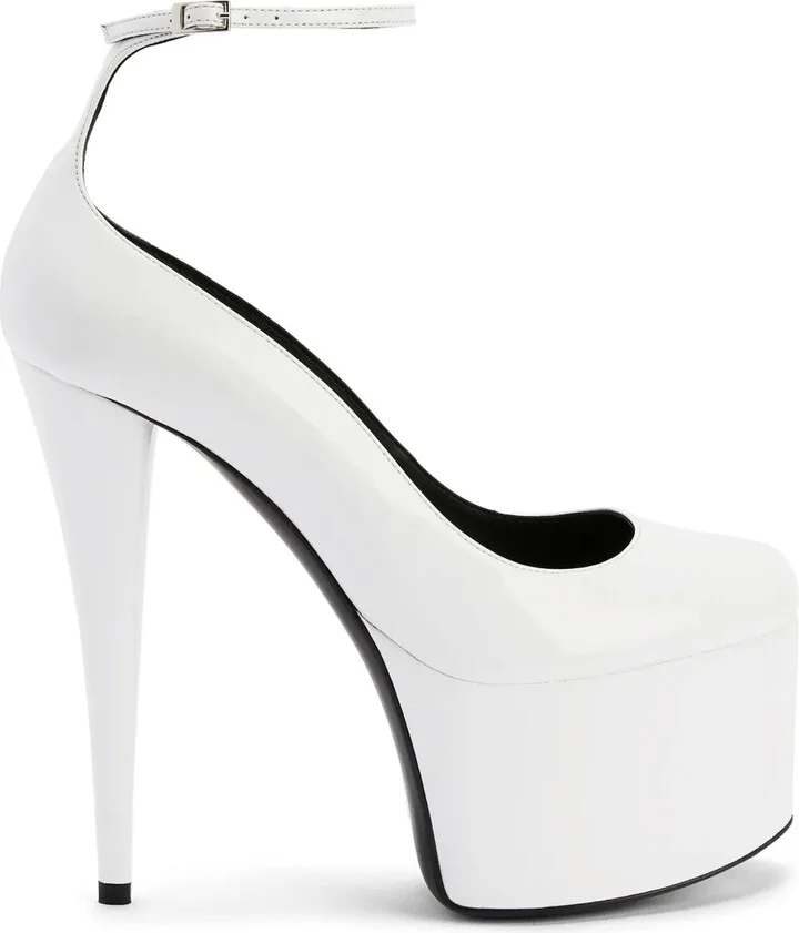 150mm GZ-Yana platform pumps