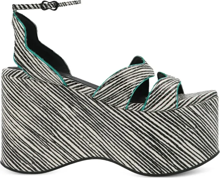 150mm Lill sandals