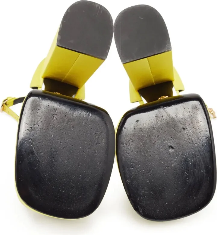 150mm Medusa Aevitas platform pumps - Image 5