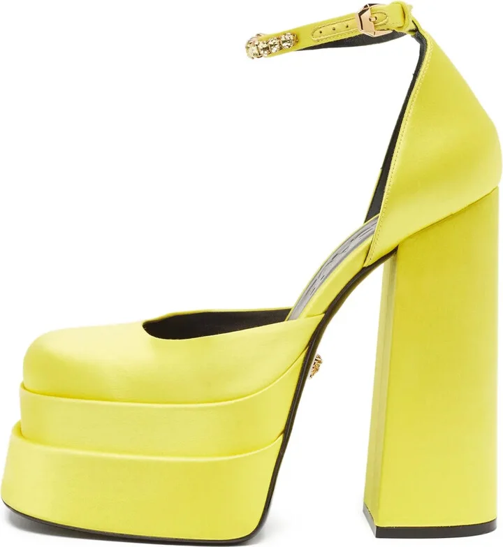 150mm Medusa Aevitas platform pumps