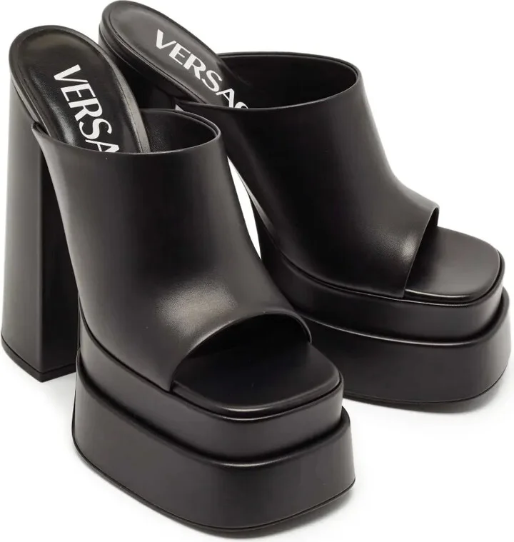 150mm Platform Sandals - Image 2