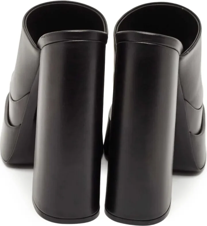 150mm Platform Sandals - Image 4