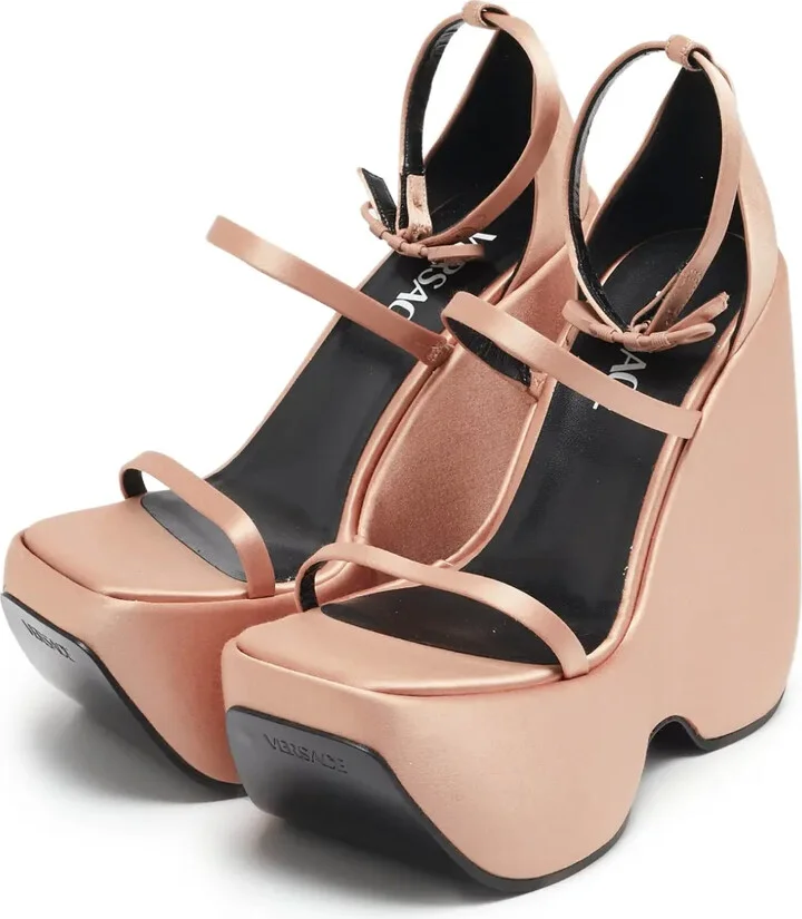 150mm Platform Sandals - Image 2