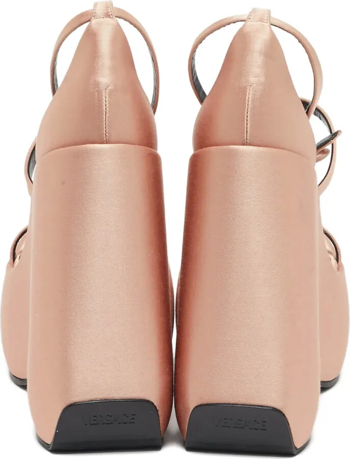 150mm Platform Sandals - Image 3