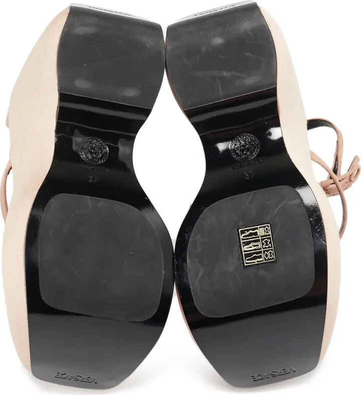 150mm Platform Sandals - Image 5