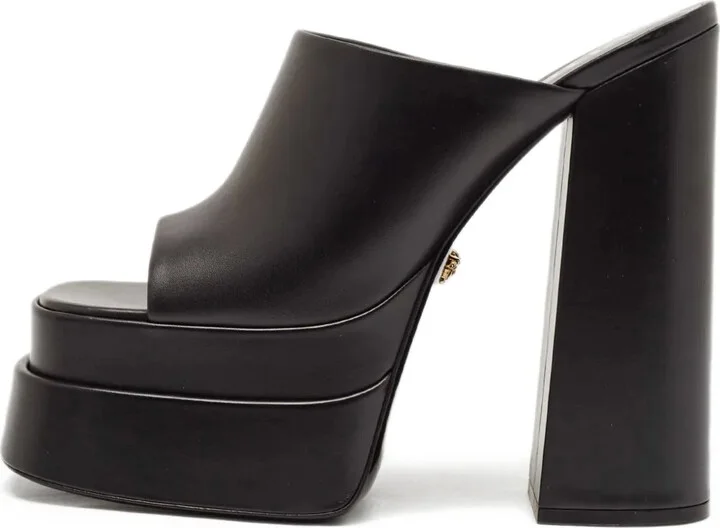 150mm Platform Sandals