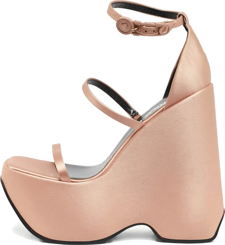 150mm Platform Sandals