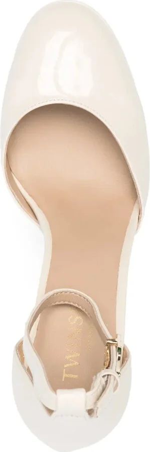 150mm Platform-Sole Pumps - Image 4