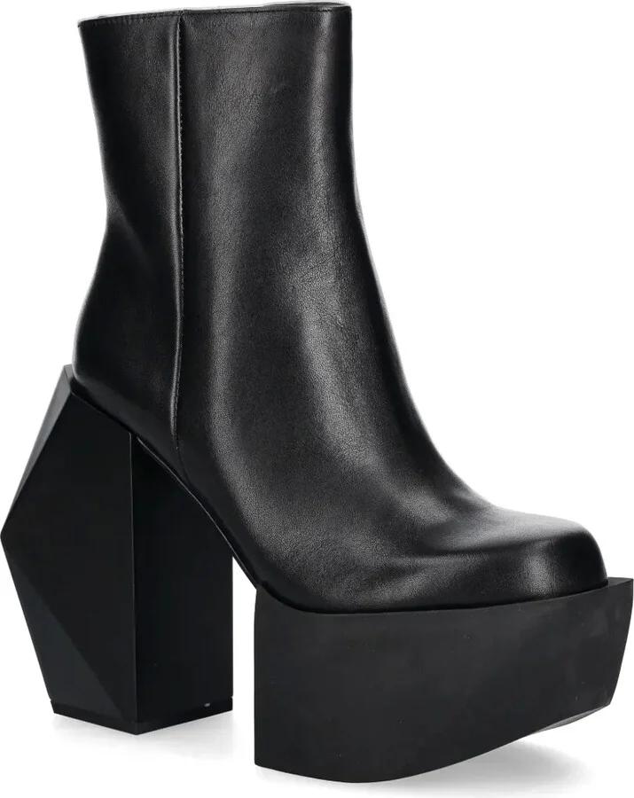 150mm Stage boots - Image 2