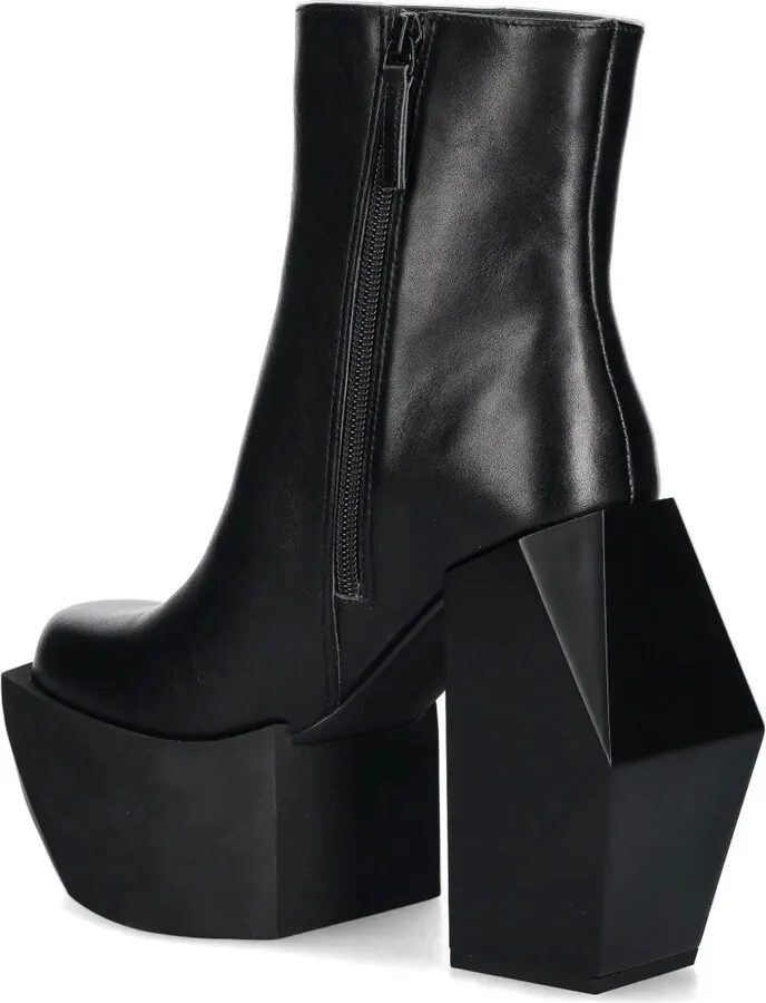 150mm Stage boots - Image 3