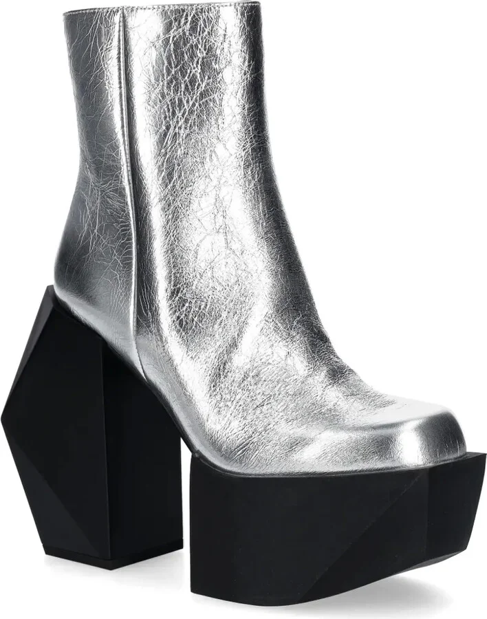 150mm Stage boots - Image 2