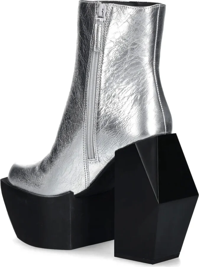 150mm Stage boots - Image 3