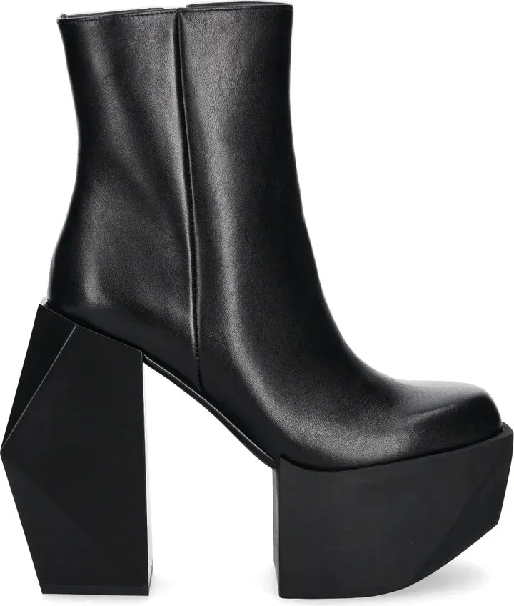 150mm Stage boots