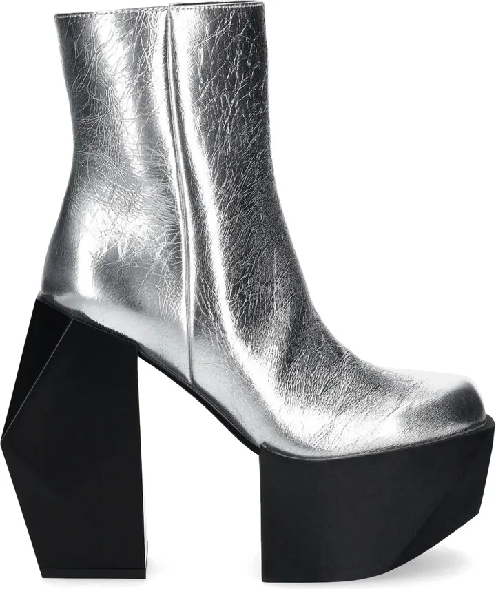 150mm Stage boots