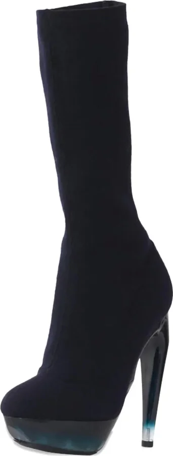 150mm Stretch Boots - Image 3
