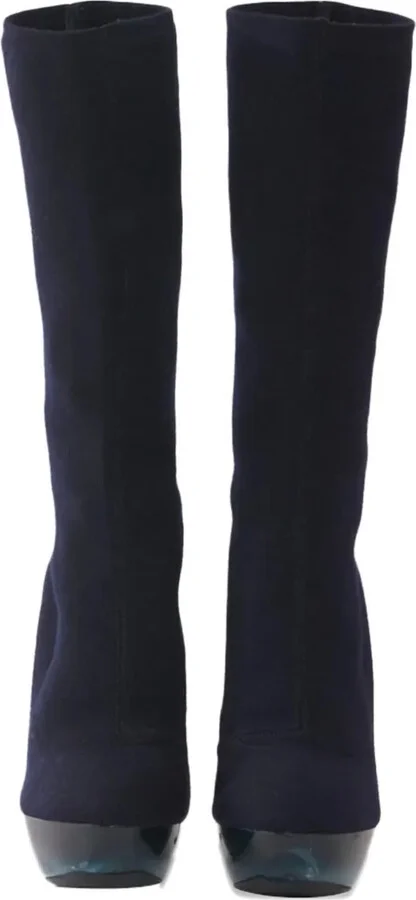 150mm Stretch Boots - Image 4
