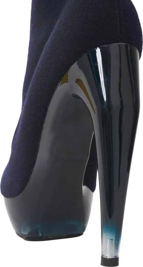 150mm Stretch Boots - Image 5