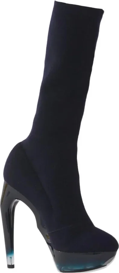 150mm Stretch Boots