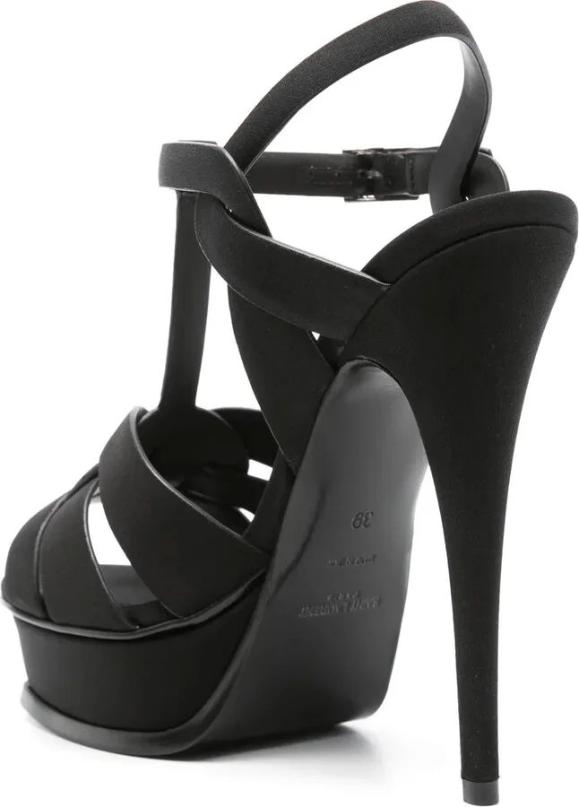 150mm Tribute sandals - Image 3