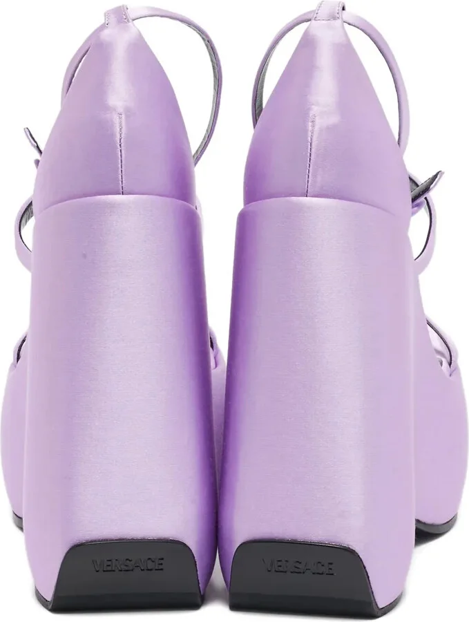 150mm Wedge Sandals - Image 3