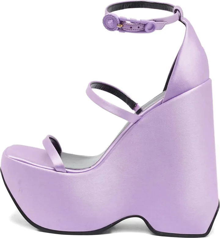 150mm Wedge Sandals