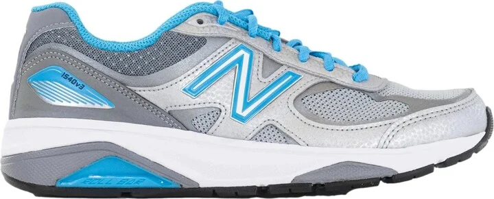 1540 V3 Silver / Polaris W1540SP3 Women's