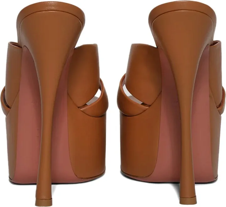 155 Salma platform sandals - Image 2