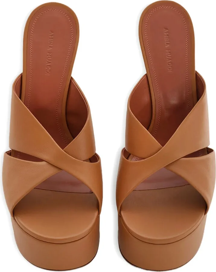 155 Salma platform sandals - Image 3