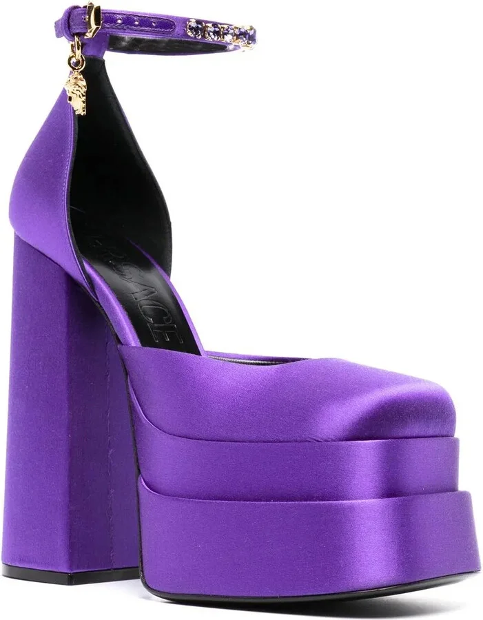 155mm Medusa Aevitas pumps - Image 2