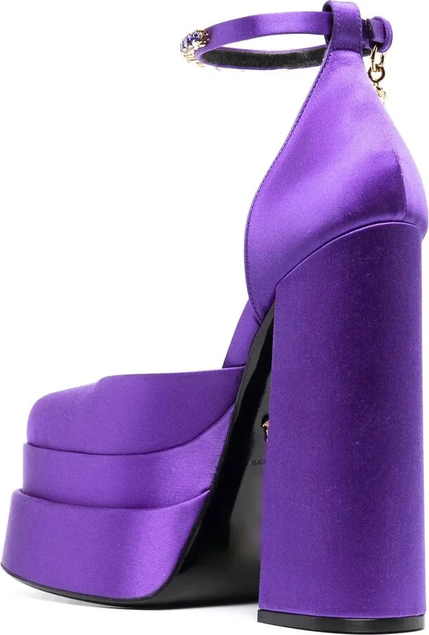 155mm Medusa Aevitas pumps - Image 3