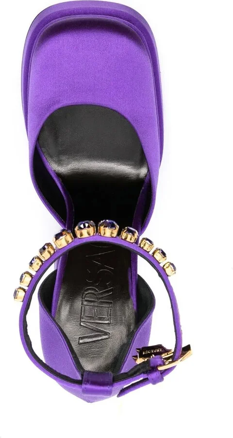 155mm Medusa Aevitas pumps - Image 4