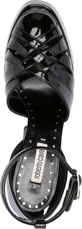 155mm Patent-Finish Pumps - Image 4