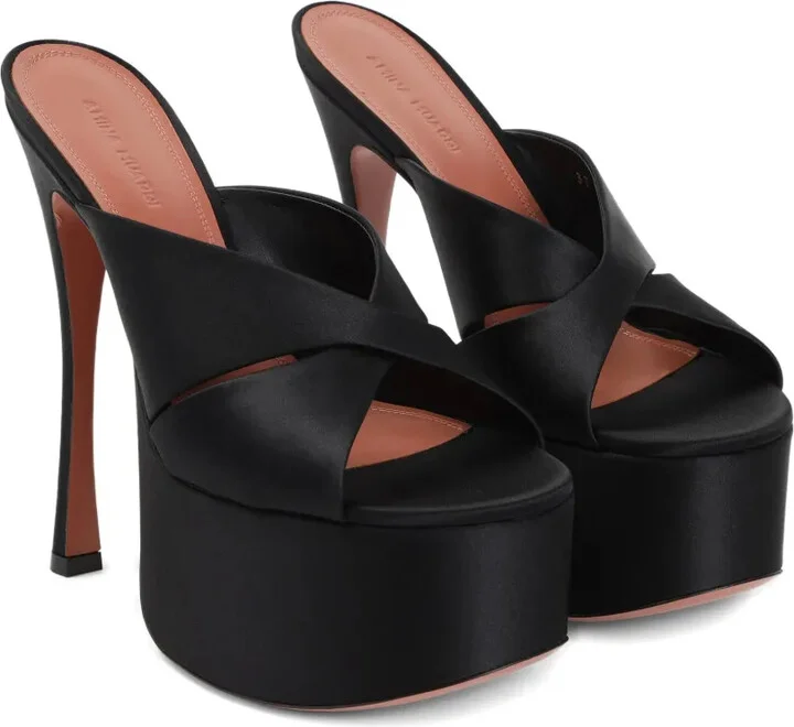 155mm Salma sandals - Image 2