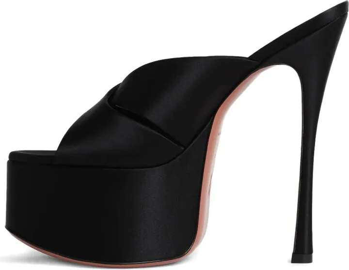 155mm Salma sandals - Image 3