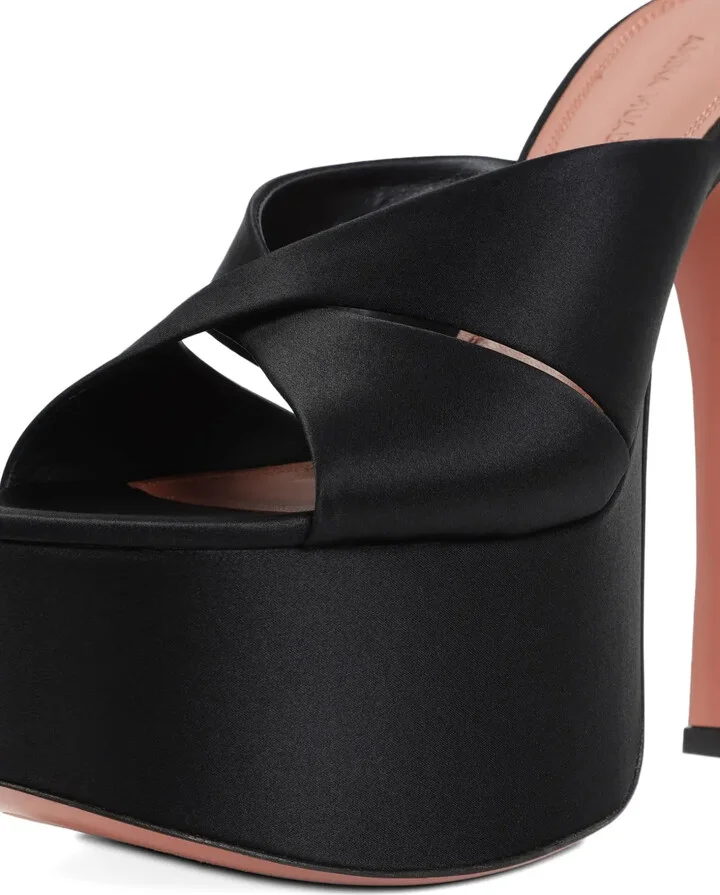 155mm Salma sandals - Image 4