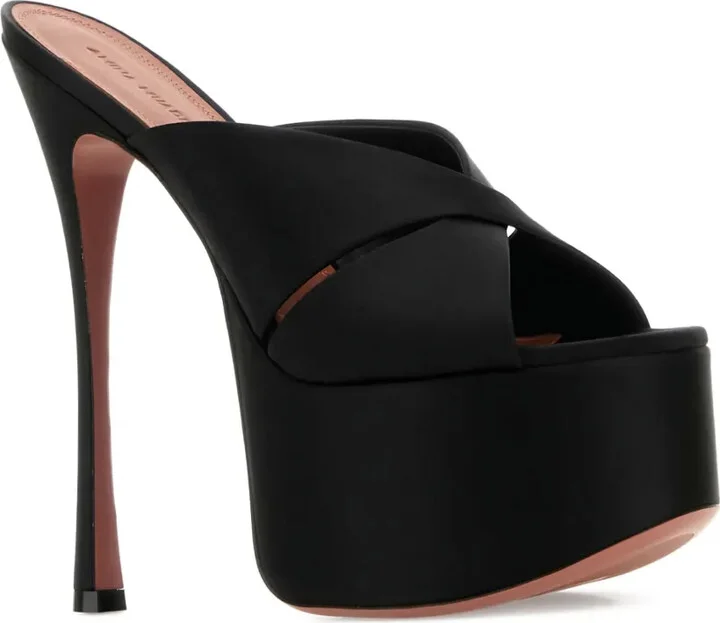 155mm Salma sandals - Image 2