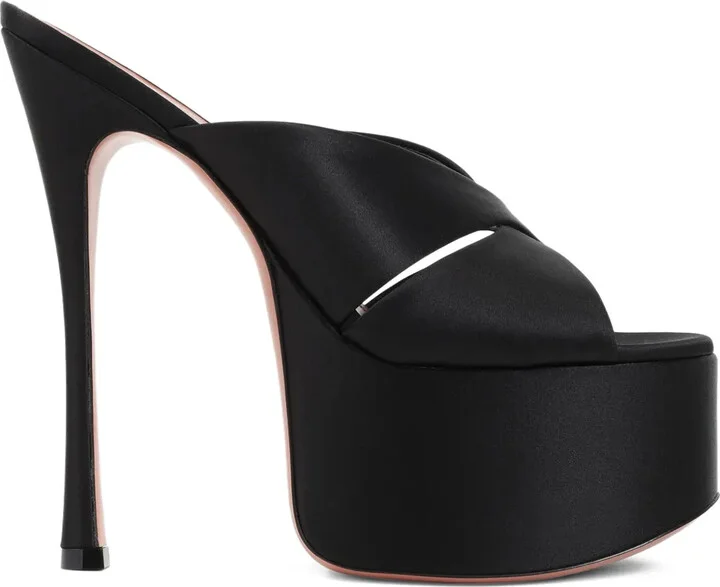 155mm Salma sandals