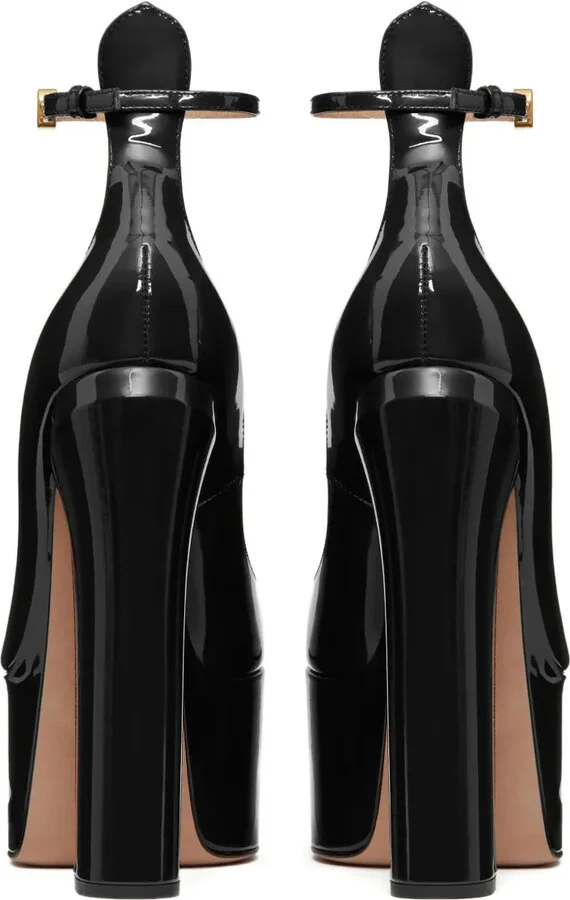 155mm Tan-Go platform pumps - Image 3