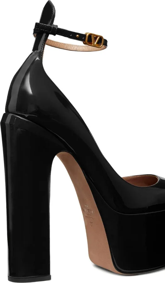 155mm Tan-Go platform pumps - Image 5