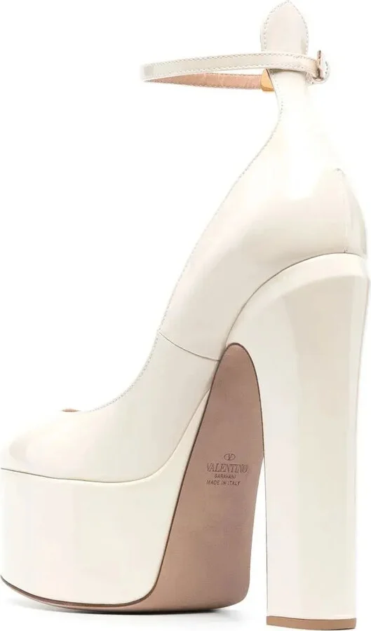 155mm Tan-Go platform pumps - Image 3