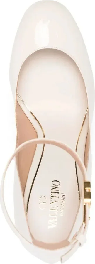155mm Tan-Go platform pumps - Image 4