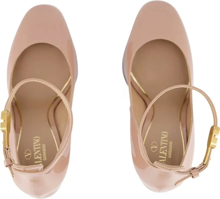 155mm Tan-Go platform pumps - Image 5